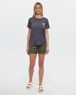 Emerald Edge Arch T-Shirt