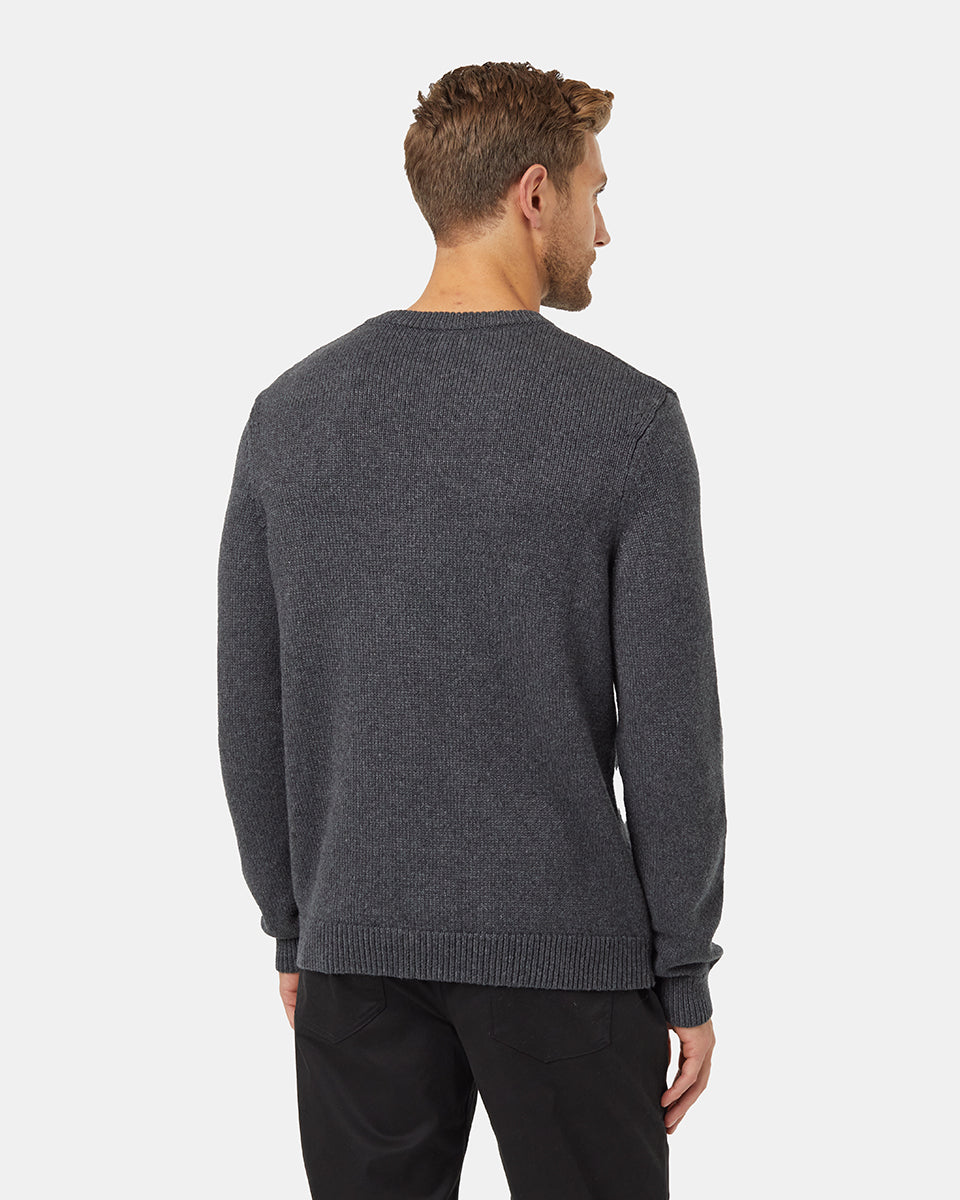 Dalton Sweater