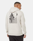 Linear Tree Hoodie