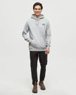 Etched Mountain Hoodie