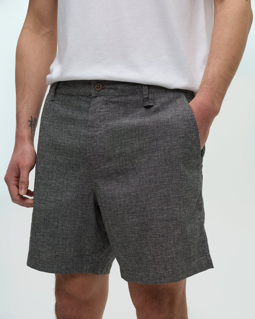 Hemp Latitude 7