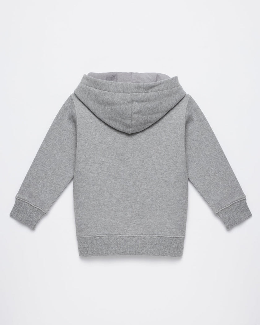Kids Ten Hoodie