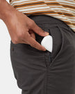 Twill Latitude Short