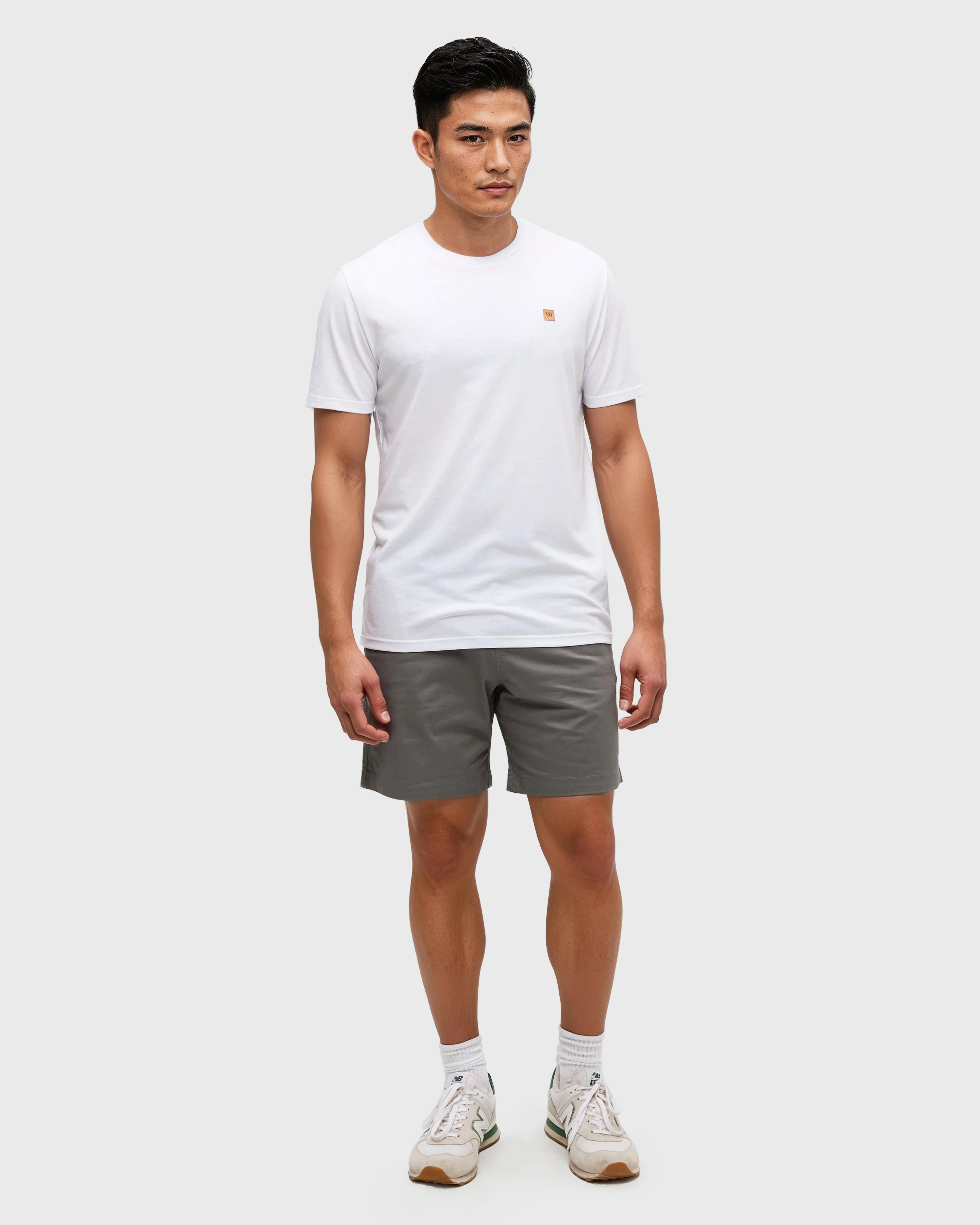 Twill Latitude 7