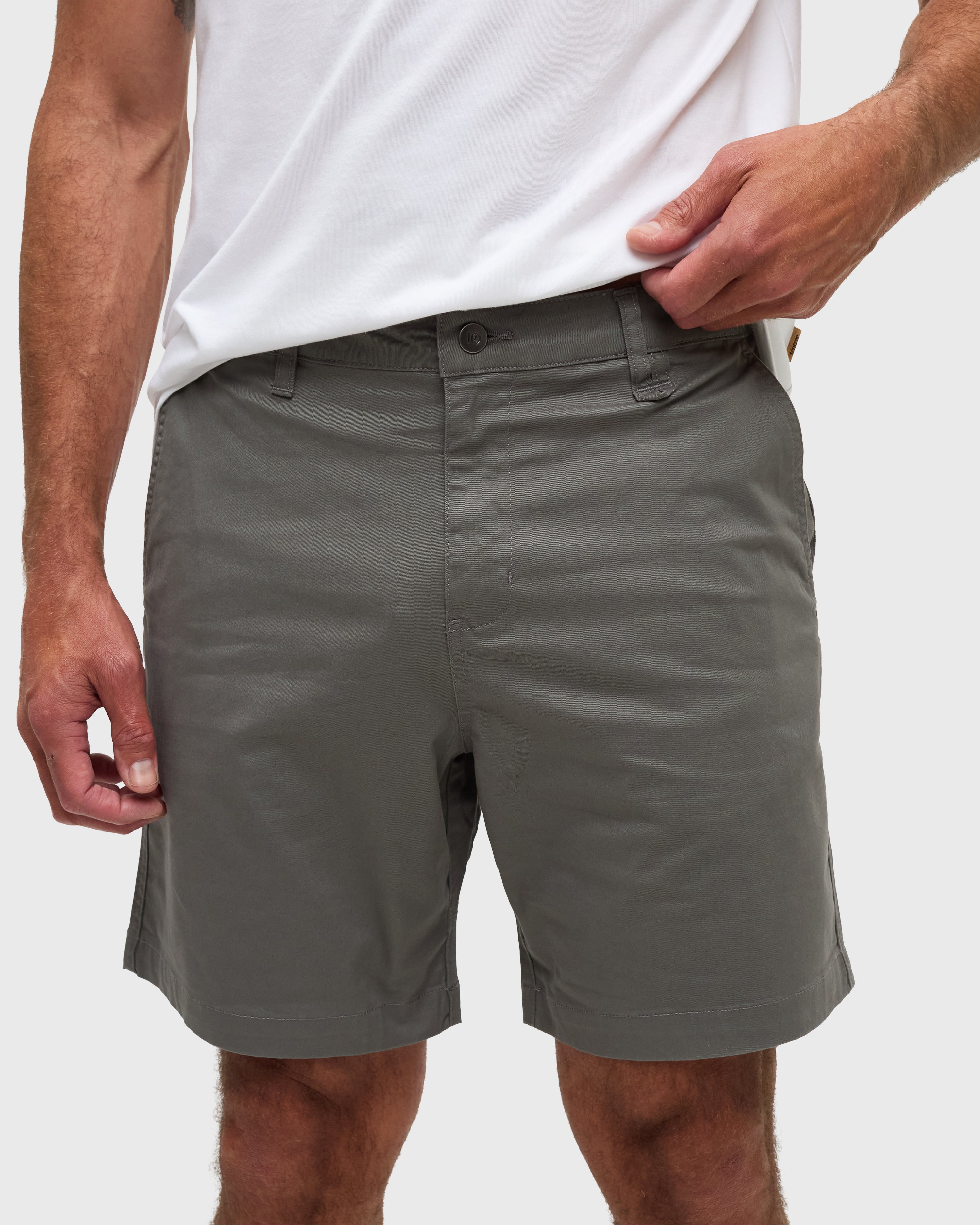 Twill Latitude 7