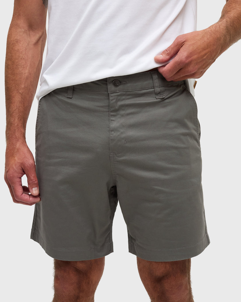 Twill Latitude 7