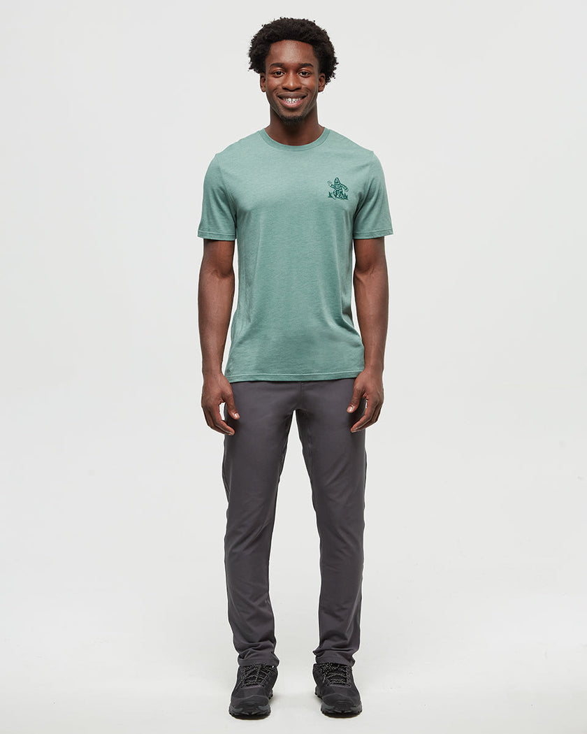Simcoe Pant