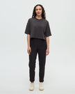 Laurelwood Crop T-Shirt