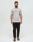 Wildfire Retro Treeline T-Shirt