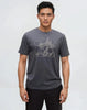 Sasquatch Sends It T-Shirt