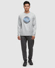 Secret Sasquatch Longsleeve