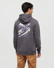 Slack Country Hoodie