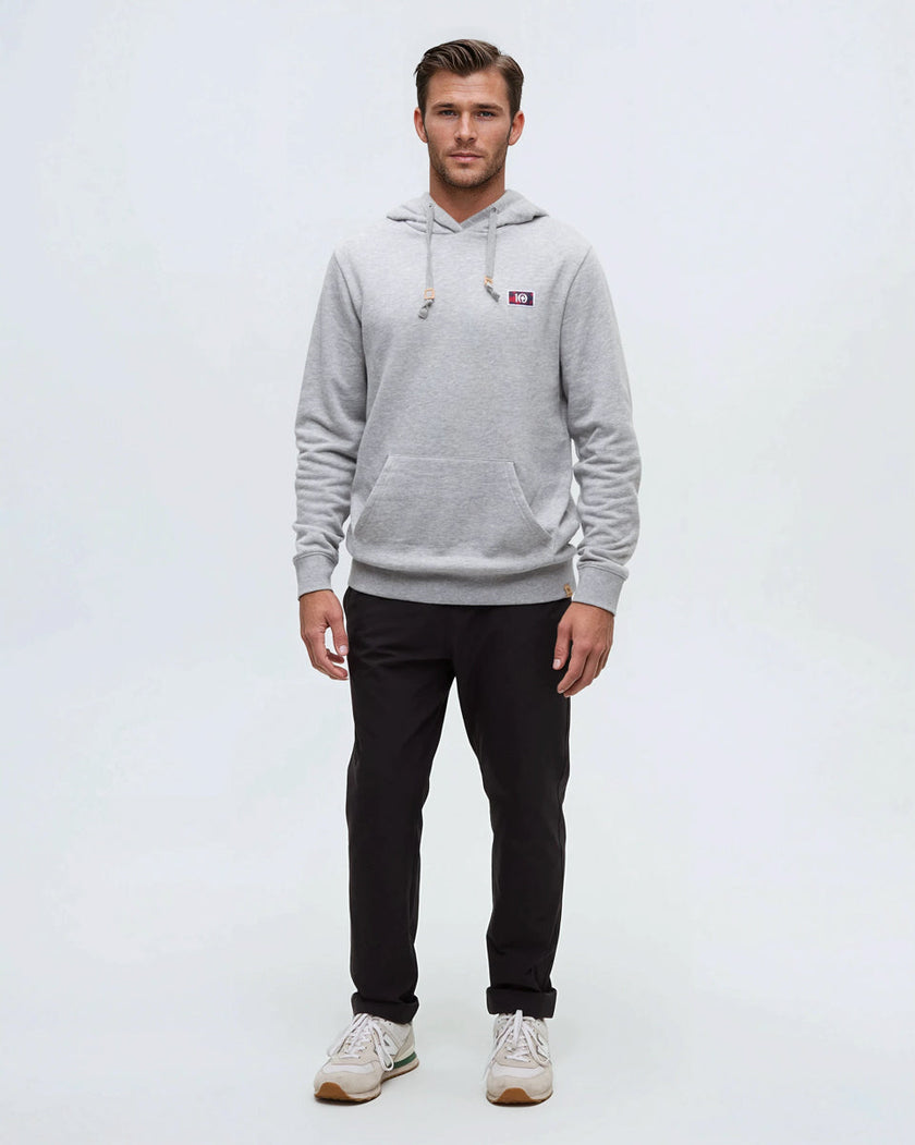 Maple Hoodie