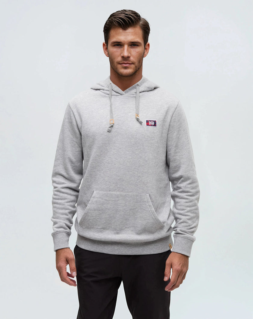 Maple Hoodie