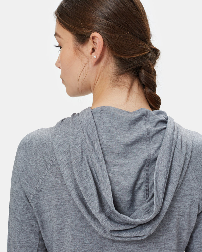 InMotion Hoodie