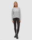 Pinnacle Sweater