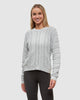Pinnacle Sweater