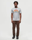 Vintage Sunset T-Shirt
