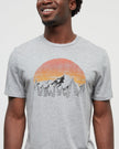 Vintage Sunset T-Shirt