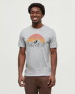 Vintage Sunset T-Shirt