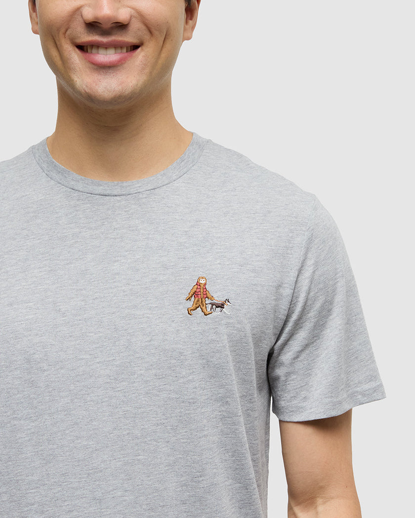Sasquatch T-Shirt