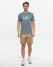 Seaforestation Logo T-Shirt