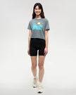 Seaforestation Crop T-Shirt