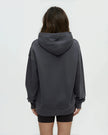 Wildfire Retro Treeline Relaxed Hoodie