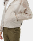 Breeze Nylon Jacket