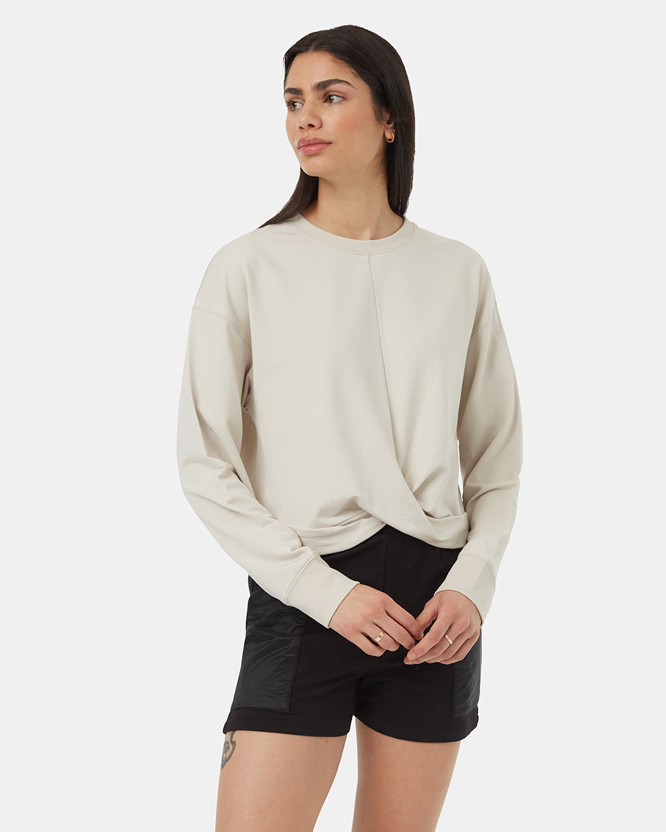 Tatlow Fleece