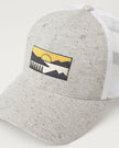 Sunrise Fleck Jersey Elevation Hat