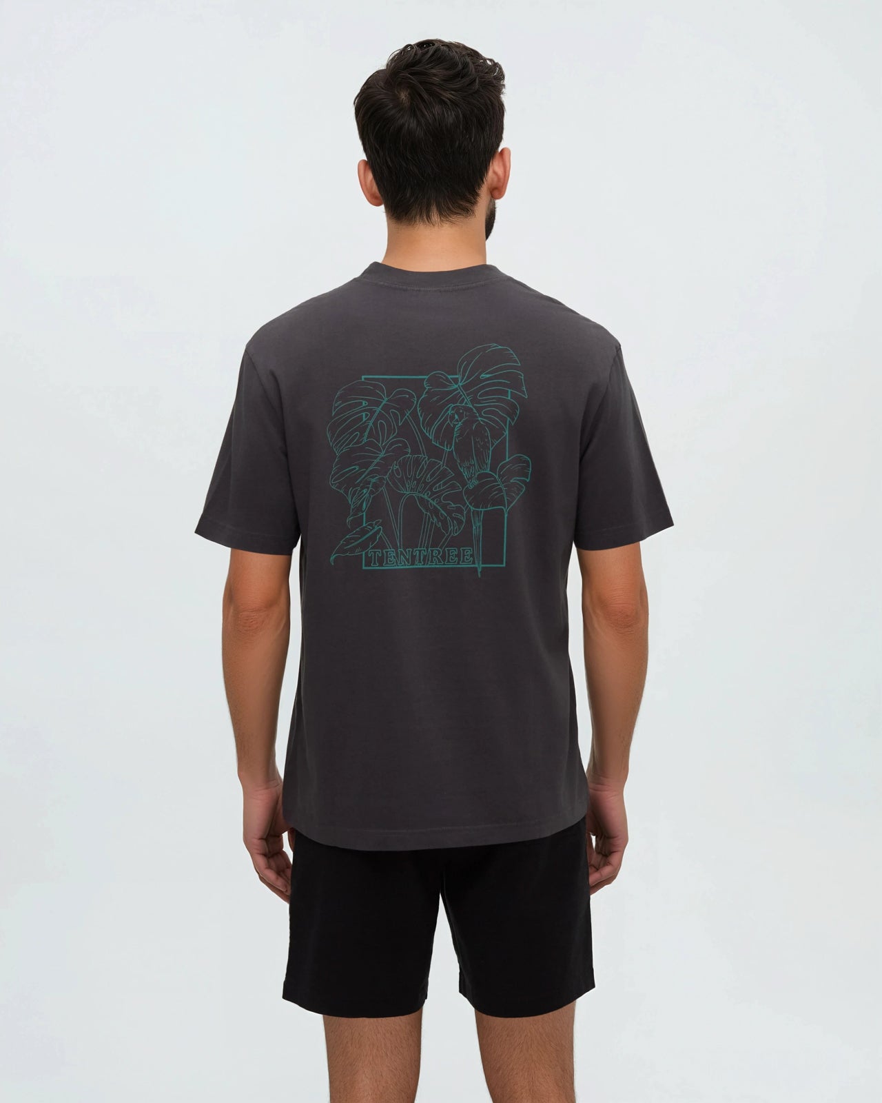 Regenerative Amazon Verdure Relaxed T-Shirt
