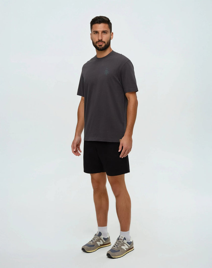 Regenerative Amazon Verdure Relaxed T-Shirt