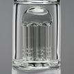 8 Arm (14″) Precision-Crafted Beaker Bong