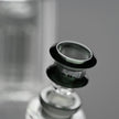 8 Arm (14″) Precision-Crafted Beaker Bong