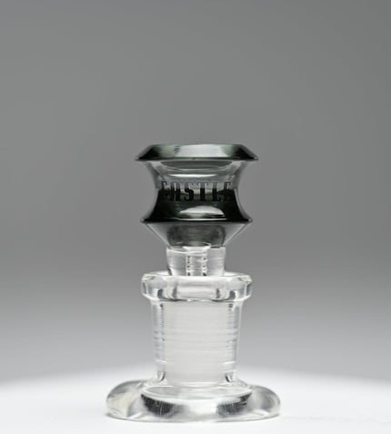 14mm Disk Bowl – Borosilicate Glass Bowl Piece