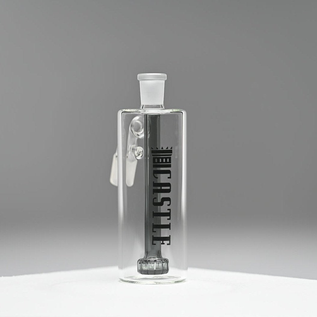 14mm Showerhead Ash Catcher
