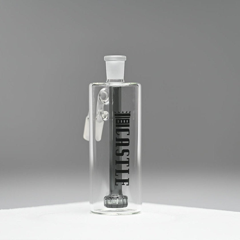 14mm Showerhead Ash Catcher
