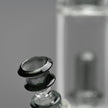 Double Showerhead (18″) Innovative Beaker Bong
