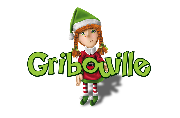Gribouille
