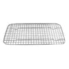 Grille de broches plaqué pour plat
