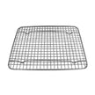 Grille de broches plaqué pour plat