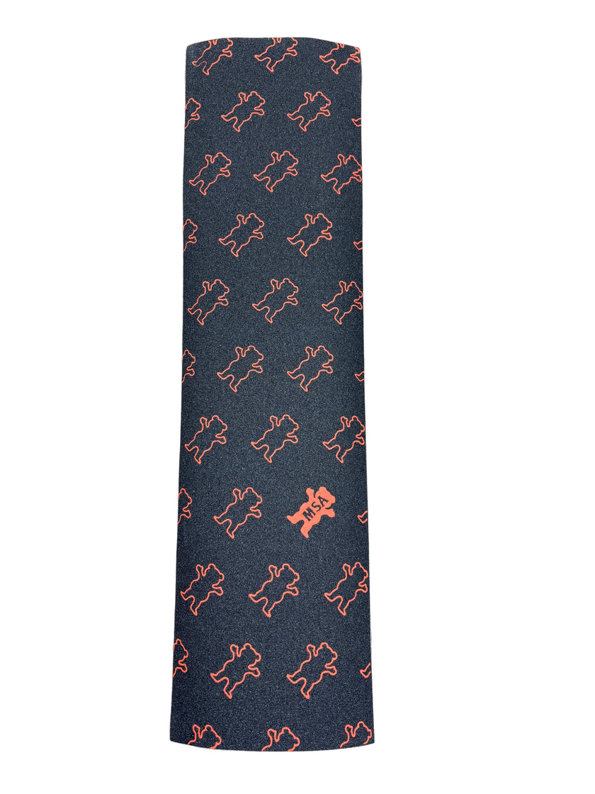 Diamond x Grizzly Griptape