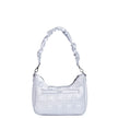 LUG - Groove Satin Luxe VL Crossbody Bag
