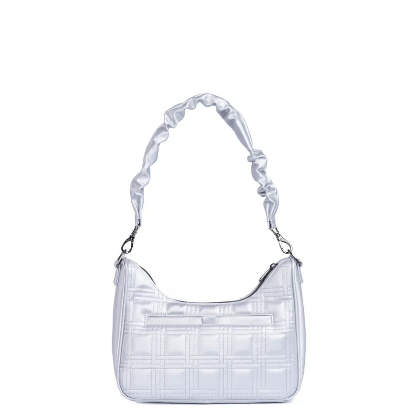 LUG - Groove Satin Luxe VL Crossbody Bag