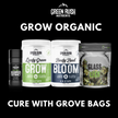 Grove Bags - TerpLoc Curing & Storage Bags (Sampler Pack)