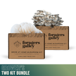 Grower's Starter Bundle - Two Kits