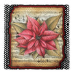 SL Cutting Die Card Shape Grunge Collection 135x135x1mm 8 PC nr.434