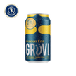 Grüvi - Golden Era