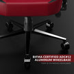 Gryffindor Gaming Chair